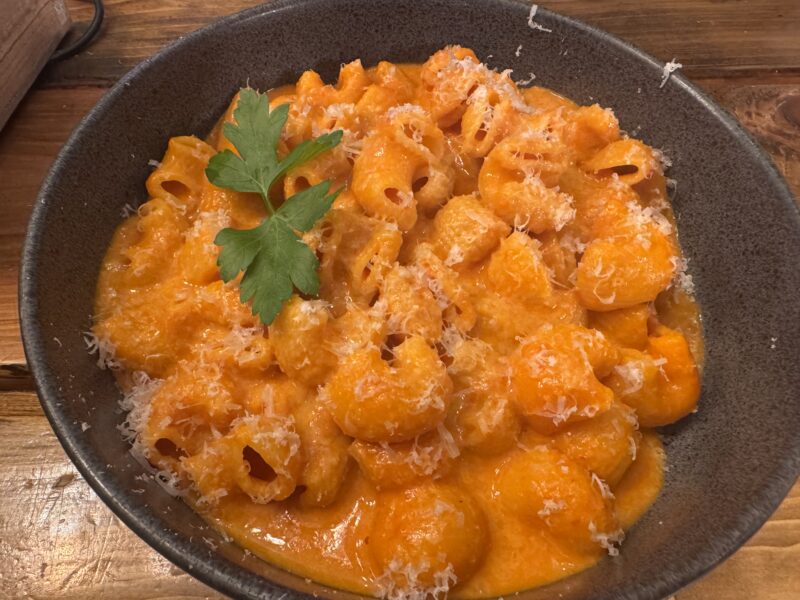 TABLE by Jen Royle | Authentic Italian Cuisine in Boston